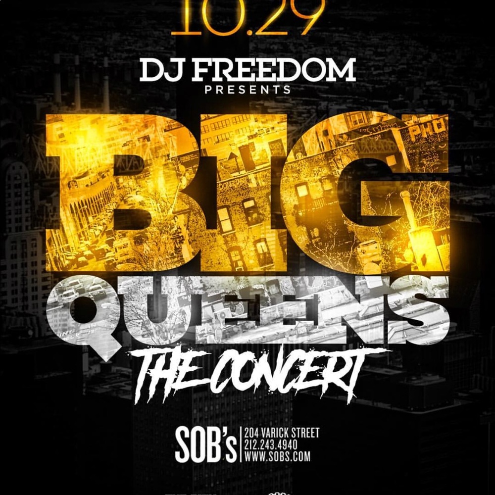 Meet your Posher, Mohamed